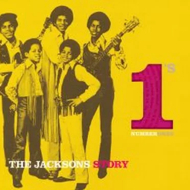 The Jacksons Story: Number 1s