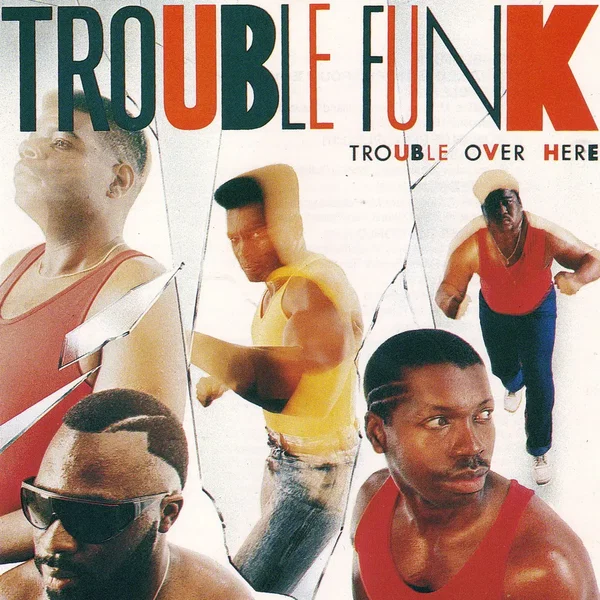 Trouble Over Here, Trouble Over There