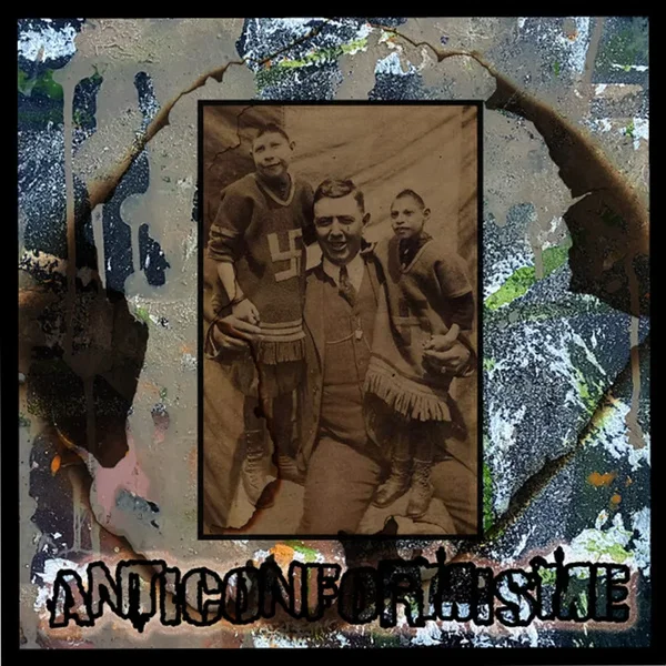 Anticonformisme - Dedicated to Jordi Valls