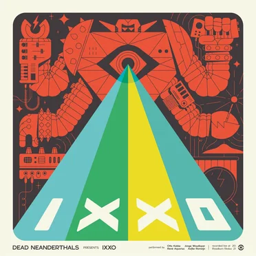 IXXO