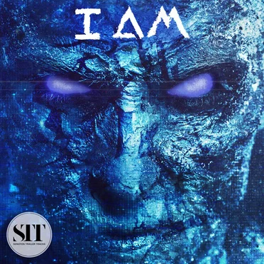 I Am by Sonoton Trailer Tracks - album cover