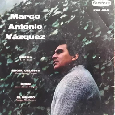 Poema / Ángel celeste / Creo / El mundo