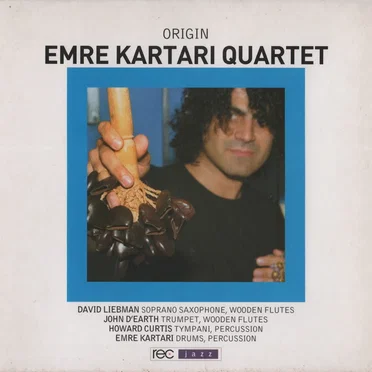 Emre Kartarı Quartet