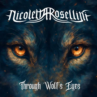 Through Wolf's Eyes