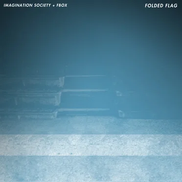 Folded Flag