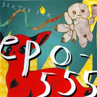 Dexter Fox