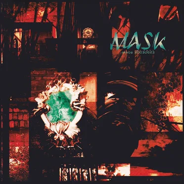 XxxX マスター by MASK - album cover