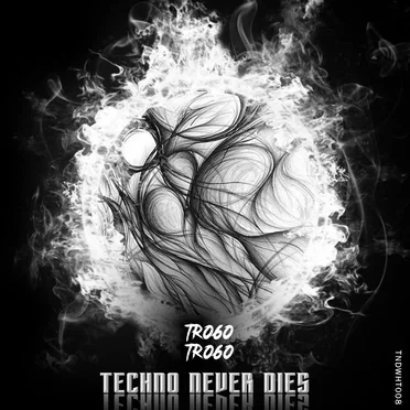 Tr060 by TR060 - album cover