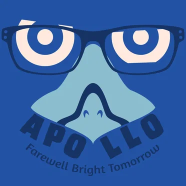 Farewell Bright Tomorrow