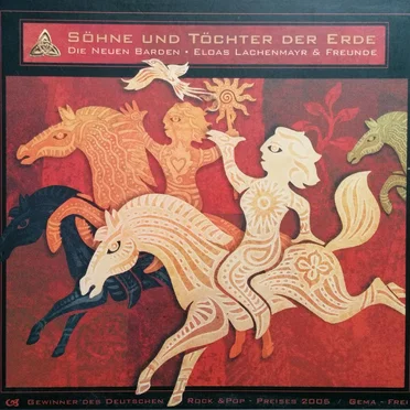 Söhne und Töchter der Erde