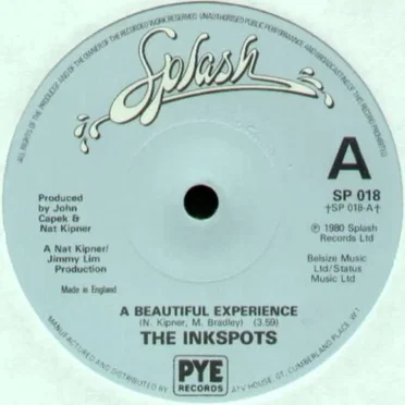 A Beautiful Experience / Love's Got a Hold on You