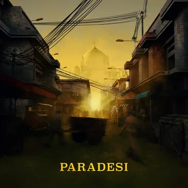Paradesi