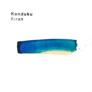 Kıran by Konduku - album cover