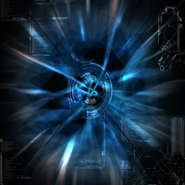 Into the Maelstrom by Palace in Thunderland - album cover