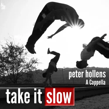 Take It Slow (a cappella)