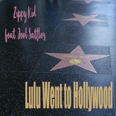 Lulu Went to Hollywood