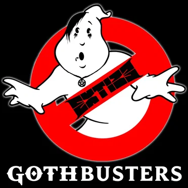Gothbusters