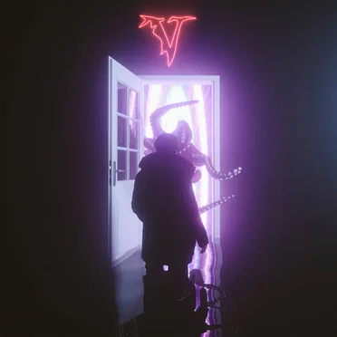 Members Only by Veil of Maya - album cover