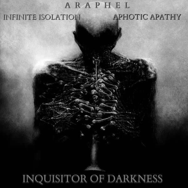 Inquisitor of Darkness