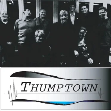Thumptown by Thumptown - album cover