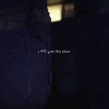 I Still Hate This Place by Beat-Trip - album cover