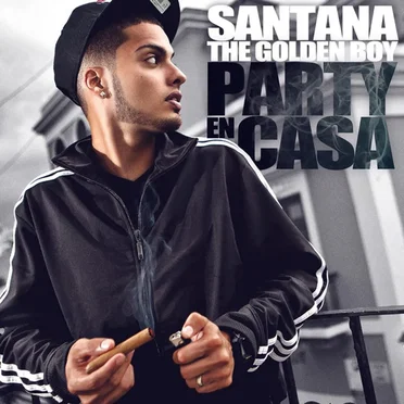 Party en casa