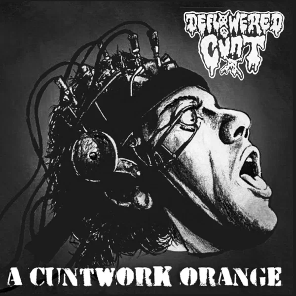 A Cuntwork Orange / Killer Bug