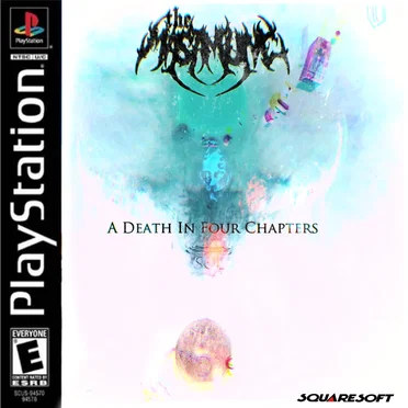 A Death in Four Chapters
