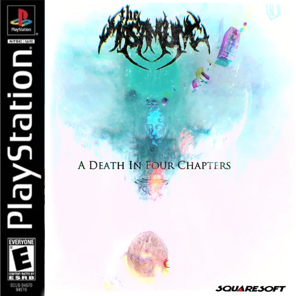 A Death in Four Chapters