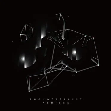 Phonocatalyst Remixes by KURAYAMI - album cover