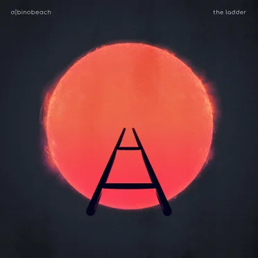 The Ladder by Albinobeach - album cover