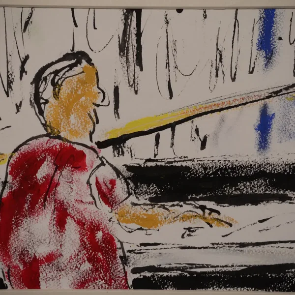 The Cooper-Moore Sessions