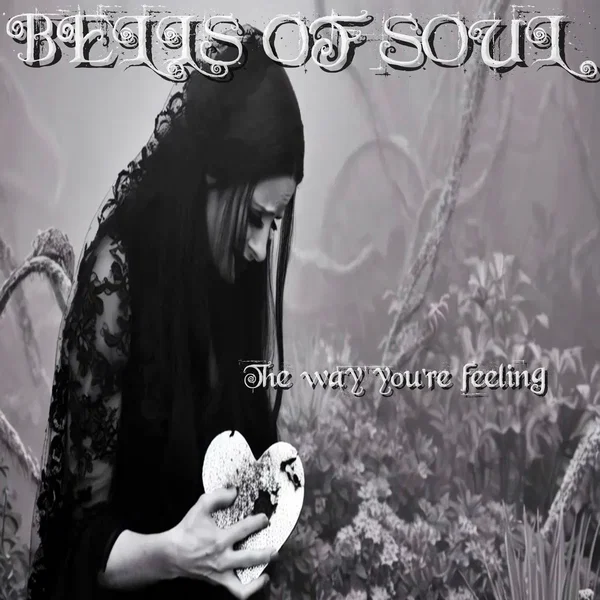 The Way You're Feeling