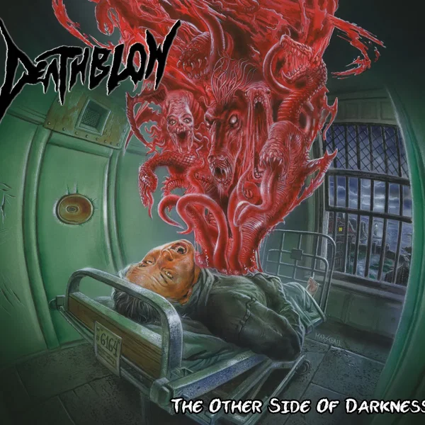 The Other Side of Darkness