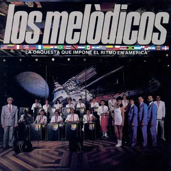 La Orquesta Que Impone El Ritmo En América