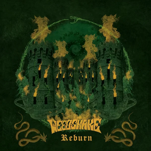 Reburn