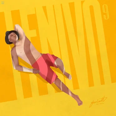 Lenivo. Soviett Chill, Part 9 by Various Artists - album cover