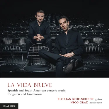 La vida breve