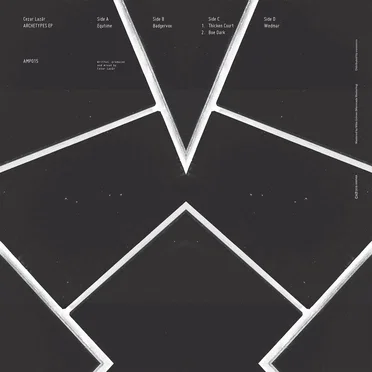 Archetypes EP
