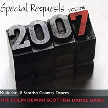 Special Requests, Volume 7 - Music for 18 Scottish Country Dances