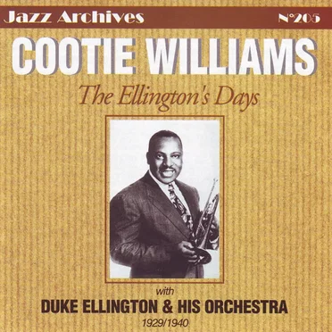 The Ellington's Days 1929/1940