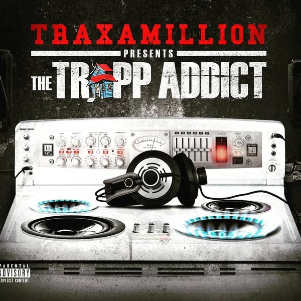 The Trapp Addict