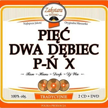 P-Ń X