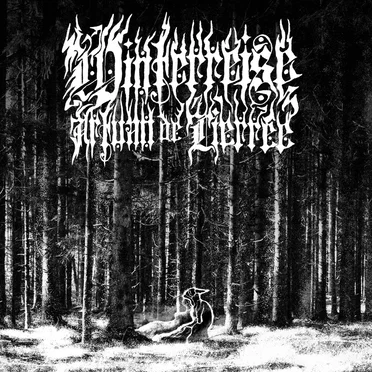 WINTERREISE by Artuan de Lierrée - album cover
