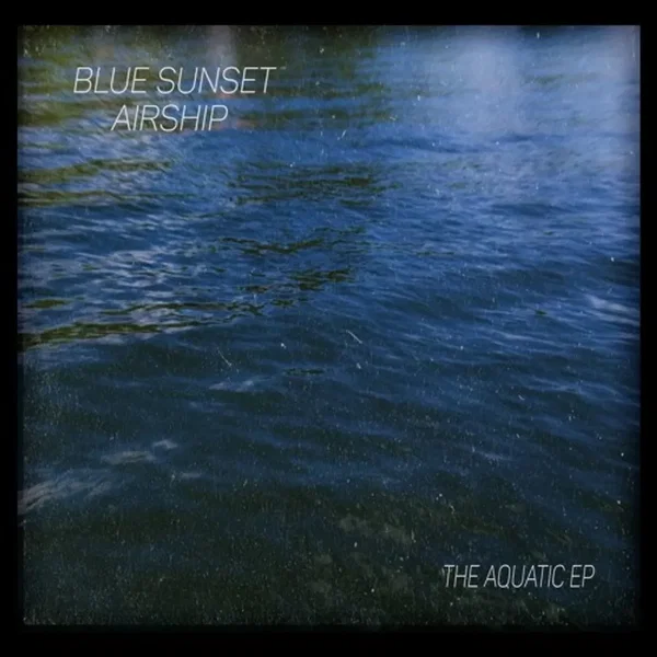 The Aquatic EP