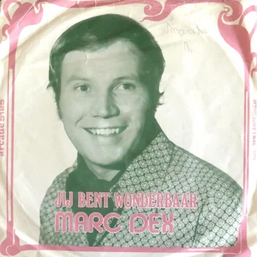 Jij bent wonderbaar / Liefde maakt alles goed