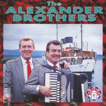 The Alexander Brothers
