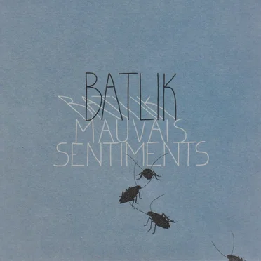 Mauvais sentiments