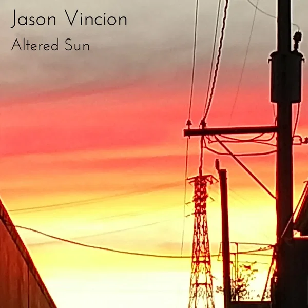 Altered Sun