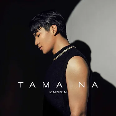 Tama Na by Darren Espanto - album cover